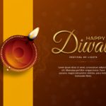 Diwali Festival PowerPoint Template & Google Slides Theme