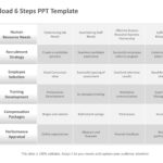 6 Steps Templates For PowerPoint & Google Slides Theme 16
