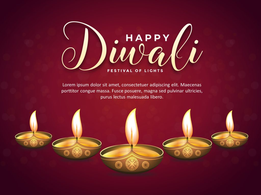 Diwali Presentation: Download from 12+ Diwali PPT Templates & Slides ...