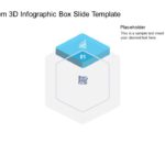 Animated 3D Infographic Box PowerPoint Template & Google Slides Theme 2