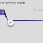 Animated Timeline 46 PowerPoint Template & Google Slides Theme 1