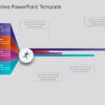 Animated Timeline 46 PowerPoint Template & Google Slides Theme 4