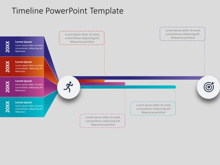 Animated Timeline 46 PowerPoint Template & Google Slides Theme 4