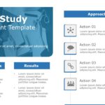 Case Study 19 PowerPoint Template & Google Slides Theme