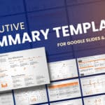 Executive Summary Templates for PowerPoint & Google Slides Theme 22