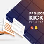 Project Kick Off Presentation PowerPoint Template & Google Slides Theme 17