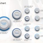 Flow Chart Templates Collection for PowerPoint & Google Slides Theme 21