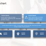 Flow Chart Templates Collection for PowerPoint & Google Slides Theme 22