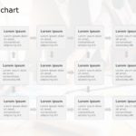 FlowChart Templates Collection of PowerPoint & Google Slides Theme 6