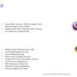Calaxy Series A Pitchdeck & Google Slides Theme 8