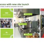 Clean Kitchen Seed Pitch Deck & Google Slides Theme 1