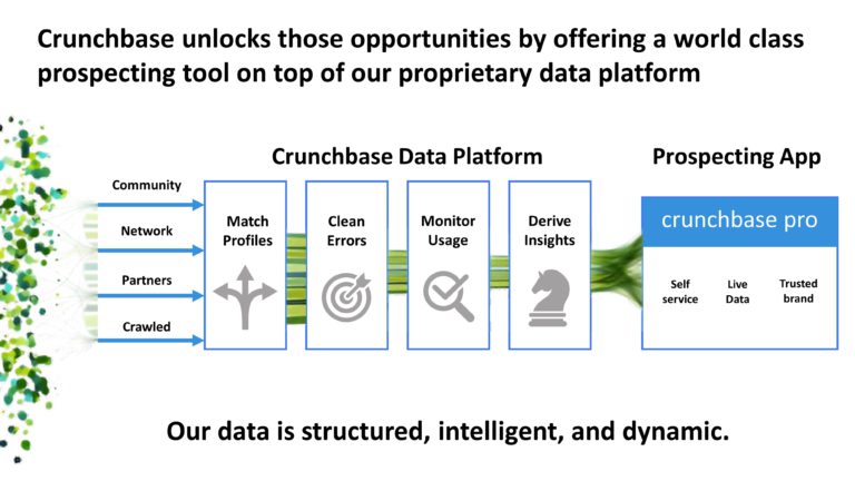 Crunchbaseee Series C Pitch Deck & Google Slides Theme 5