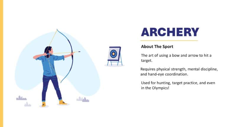 Sports Presentation Template & Google Slides Theme 11