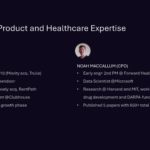 Eureka Health Seed Pitch Deck & Google Slides Theme 7