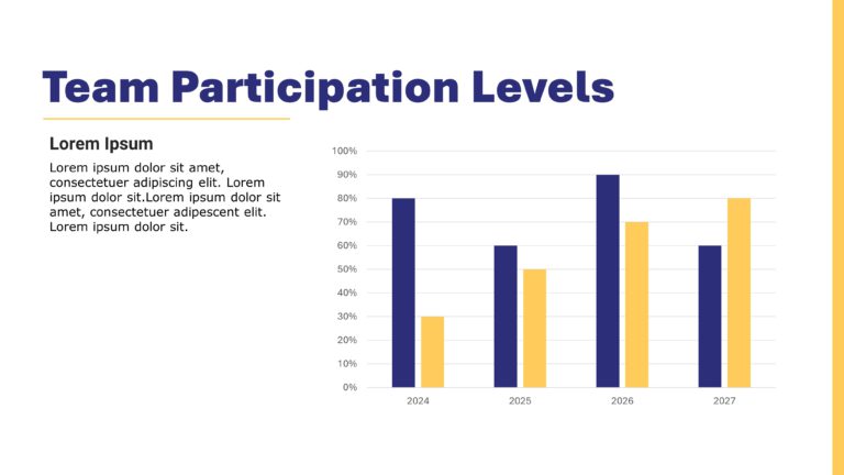 Sports Presentation Template & Google Slides Theme 2