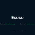 Esusu Series B Pitch Deck & Google Slides Theme 8