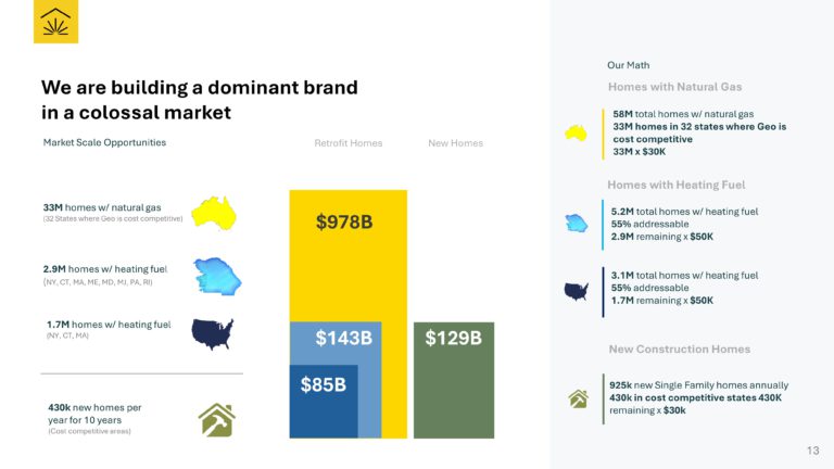 Dandelion Series B Pitch Deck & Google Slides Theme 9