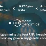 Deep Genomics Series C Pitch Deck & Google Slides Theme 10