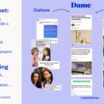 Dame Series A Pitch Deck & Google Slides Theme 15