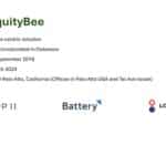 Equity Bee Series A Pitch Deck 02 & Google Slides Theme 9