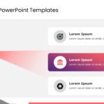 Animated Lighthouse Template For PowerPoint & Google Slides Theme 1
