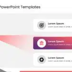 Animated Lighthouse Template For PowerPoint & Google Slides Theme 1