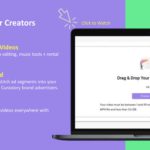 Curastory Seed Pitch Deck & Google Slides Theme 18