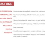 Day One Venture Series A Pitch Deck & Google Slides Theme 2