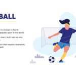 Sports Presentation Template & Google Slides Theme 4