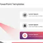 Animated Lighthouse Template For PowerPoint & Google Slides Theme 2