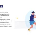 Sports Presentation Template & Google Slides Theme 6