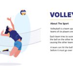 Sports Presentation Template & Google Slides Theme 7