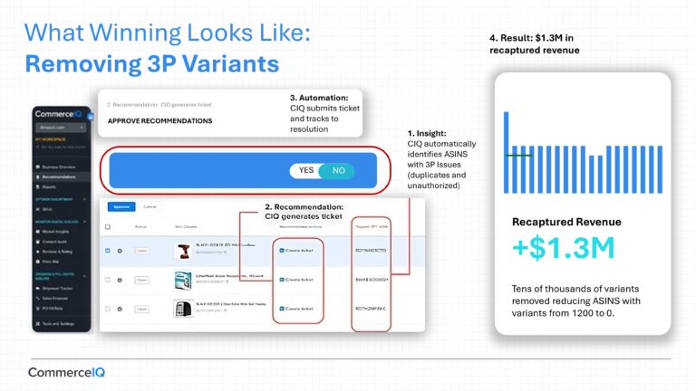 Commerce Iq Series C Pitch Deck & Google Slides Theme 5