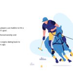 Sports Presentation Template & Google Slides Theme 8