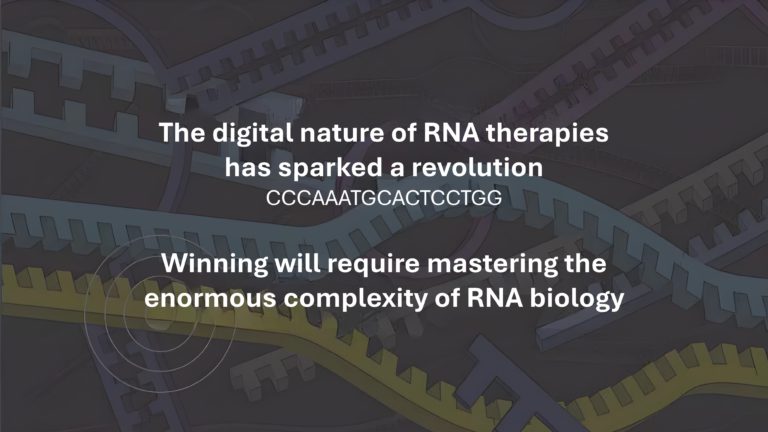 Deep Genomics Series C Pitch Deck & Google Slides Theme 3