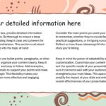 Cute PowerPoint Background & Google Slides Theme 6