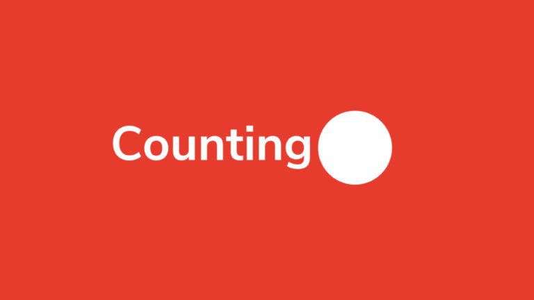 Counting Up Series A Pitch Deck & Google Slides Theme 4