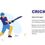 Sports Presentation Template & Google Slides Theme 9