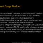 Elastic Stage Seed Pitch Deck & Google Slides Theme 8