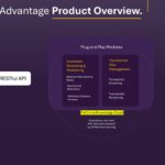 Comply Advantage Series C Pitch Deck & Google Slides Theme 8