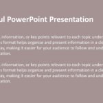 Colorful PowerPoint Template Collection & Google Slides Theme 9