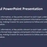 Colorful PowerPoint Template Collection & Google Slides Theme 1