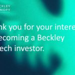 Beckley Psytech Series A Pitch Deck & Google Slides Theme 21