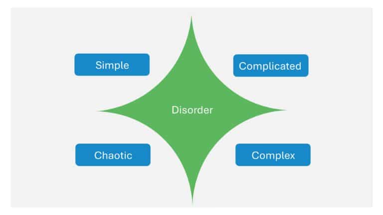 Cynefin Framework Presentation & Google Slides Theme 2