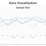 Animated Data Visualization PowerPoint Template 03 & Google Slides Theme 3