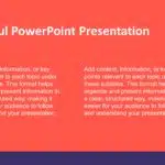 Colorful PowerPoint Template Collection & Google Slides Theme 3