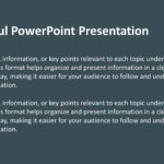 Colorful PowerPoint Template Collection & Google Slides Theme 4