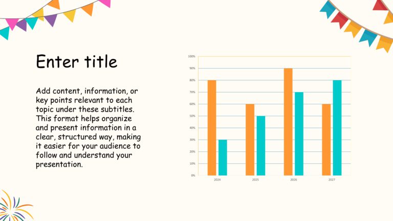 Carnival Slides Template & Google Slides Theme 4