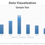 Animated Data Visualization PowerPoint Template 03 & Google Slides Theme 5