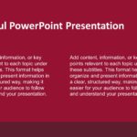 Colorful PowerPoint Template Collection & Google Slides Theme 5